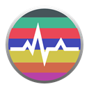 Activity Monitor Icon